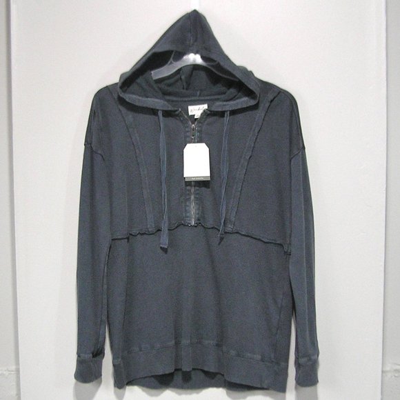 WONDERLY OVERSIZED HOODIE MEDIUM - Picture 1 of 11